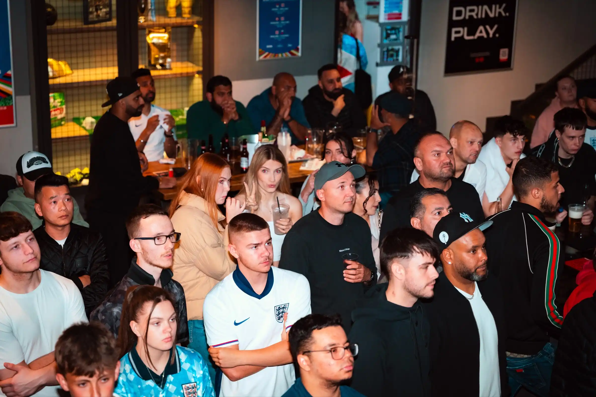 The Locker Room Leicester privacy and data protection